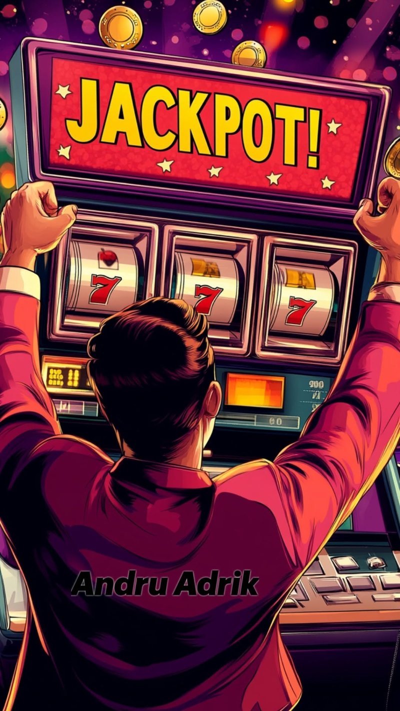 Learn about patrickspins